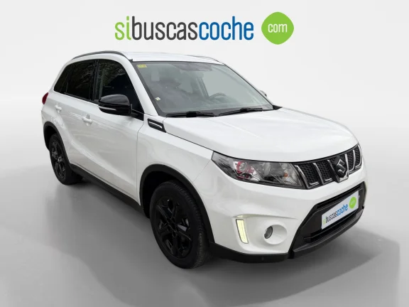 Suzuki Vitara 1.4 T GLX 4WD