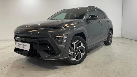 HYUNDAI KONA HEV 1.6GDI 138CV DT N LINE