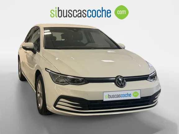 VOLKSWAGEN GOLF 2.0 TDI 85KW (115CV)