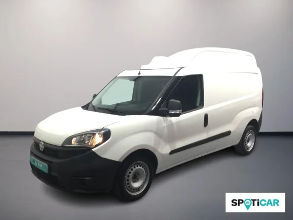 FIAT Doblò cargo DOBLO CARGO BASE XL 1.6 MJET 105CV E6