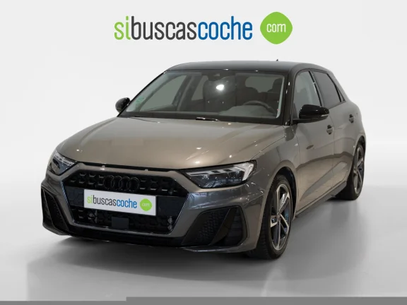 AUDI A1 SPORTBACK ADRENALIN 30 TFSI 81KW (110CV)