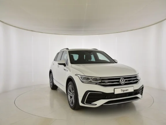 VOLKSWAGEN TIGUAN R LINE 2.0 TDI 110KW (150CV)