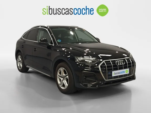 AUDI Q5 SPORTBACK ADVANCED 35 TDI 120KW S TRONIC