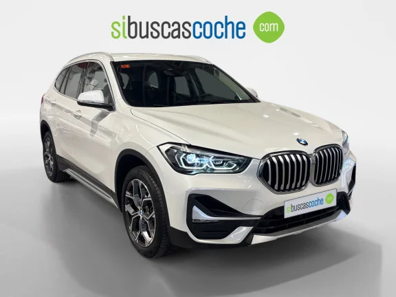 BMW X1 SDRIVE18D