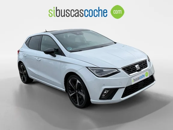 SEAT IBIZA 1.5 TSI 110KW (150CV) DSG FR