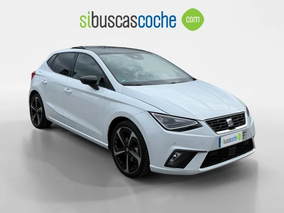 SEAT IBIZA 1.5 TSI 110KW (150CV) DSG FR