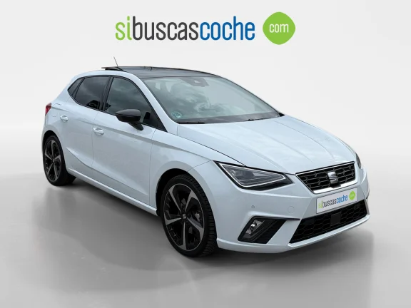 SEAT IBIZA 1.5 TSI 110KW (150CV) DSG FR
