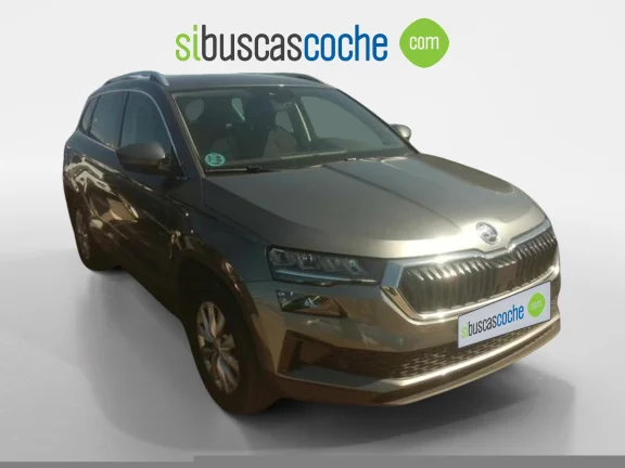 SKODA KAROQ 2.0 TDI 110KW (150CV) DSG 4X4 AMBITION