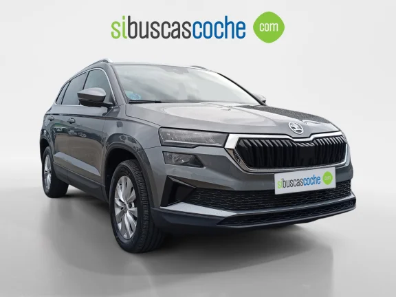 SKODA KAROQ 2.0 TDI 110KW (150CV) DSG 4X4 AMBITION
