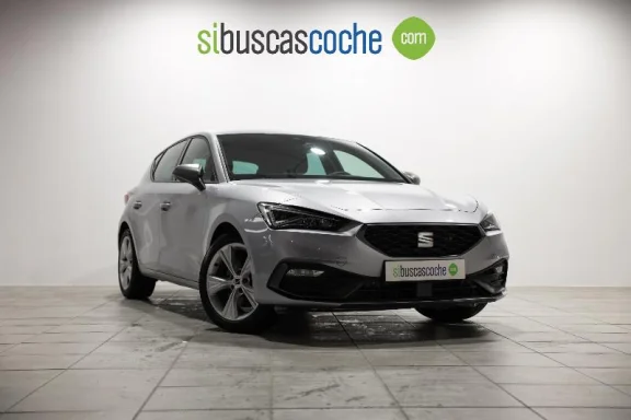 SEAT LEON 2.0 TDI 110KW DSG 7 S&S FR GO L