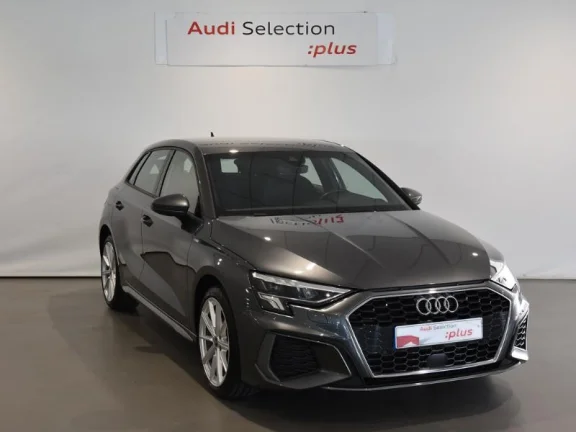 AUDI A3 SPORTBACK S LINE 40 TFSI E 150KW S TRON