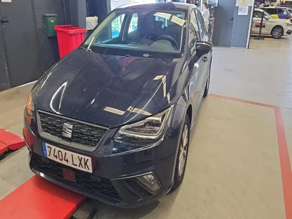 SEAT IBIZA 1.0 TSI 81KW (110CV) STYLE