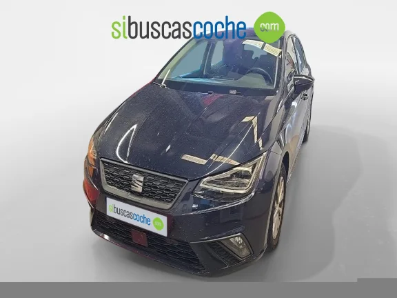 SEAT IBIZA 1.0 TSI 81KW (110CV) STYLE