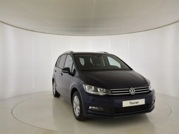 VOLKSWAGEN TOURAN ADVANCE 1.5 TSI 110KW (150CV) DSG