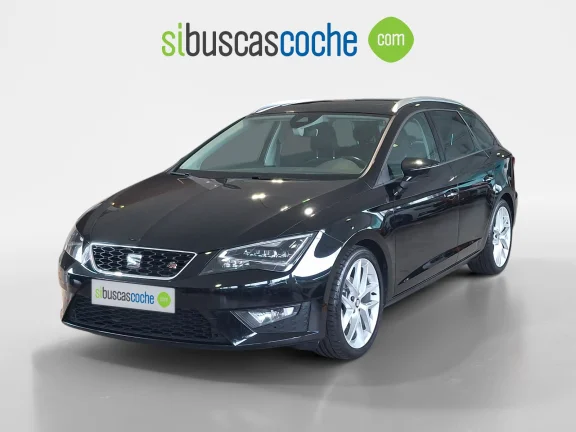 SEAT LEON ST 1.4 TSI 150CV ACT ST&SP FR