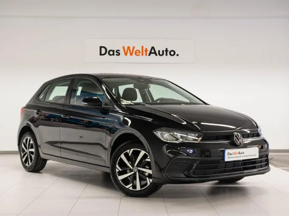 VOLKSWAGEN POLO LIFE 1.0 TSI 70KW (95CV)