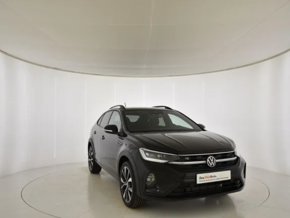 VOLKSWAGEN TAIGO R LINE 1.0 TSI 81KW (110CV) DSG
