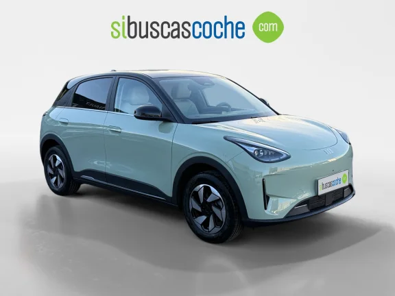 GEELY E2 MAX+