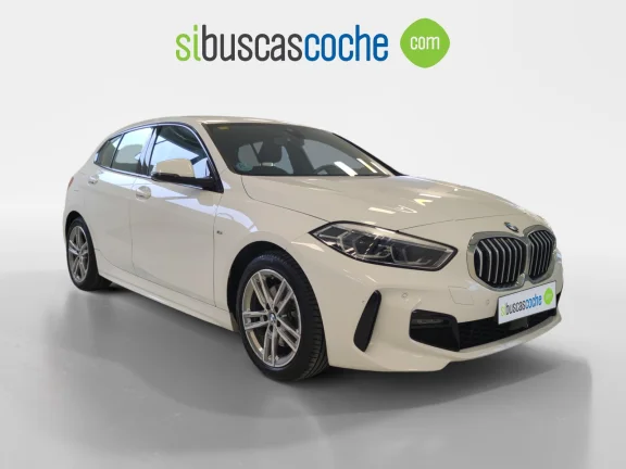 BMW SERIE 1 118I