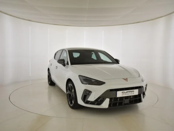 CUPRA LEON 1.5 TSI E HYBRID 150W (204CV) DSG