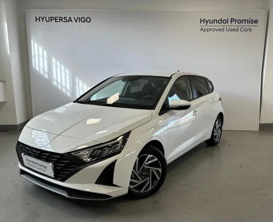 HYUNDAI I20 1.0 TGDI 48V KLASS