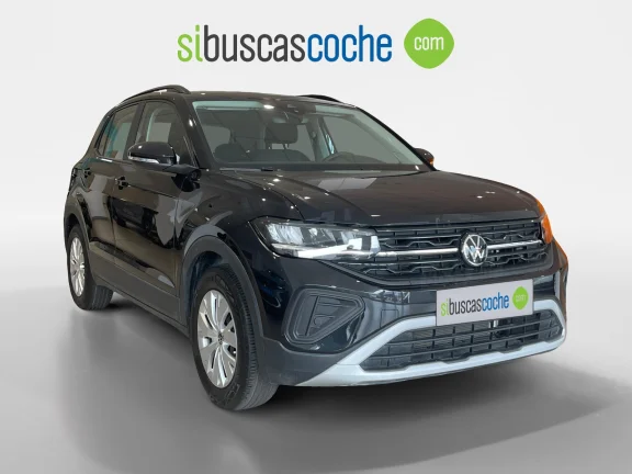VOLKSWAGEN T CROSS ADVANCE 1.0 TSI 70KW (95CV)