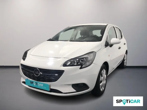 OPEL CORSA 1.4 BUSINESS 66KW (90CV)