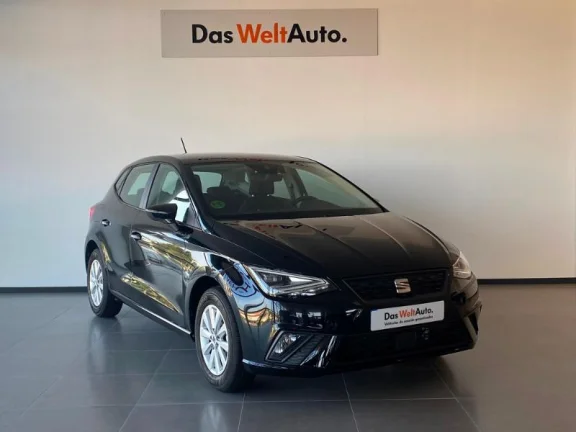 SEAT IBIZA 1.0 MPI 59KW (80CV) STYLE PLUS