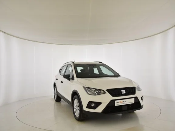 SEAT ARONA 1.6 TDI 70KW REFERENCE ECO