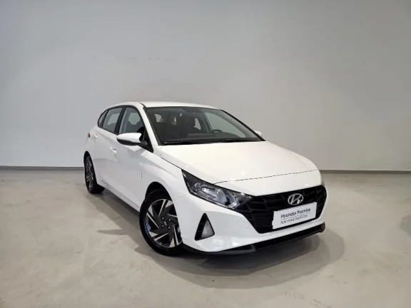 HYUNDAI I20 1.0 TGDI KLASS