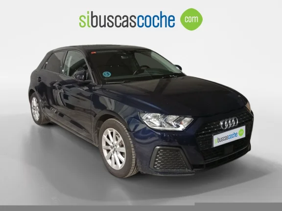 AUDI A1 SPORTBACK 30 TFSI 85KW (116CV) S TRONIC