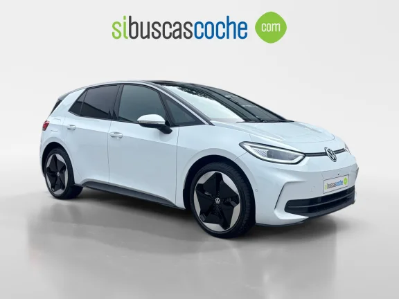 VOLKSWAGEN ID.3 PRO S ··MÁS·· 150KW (204CV) 79KWH AUTO