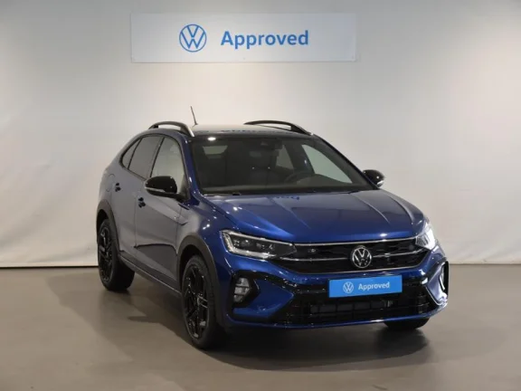 VOLKSWAGEN TAIGO TAIGO R LINE  1.0 TSI 85 KW (116 CV )  6 VEL.