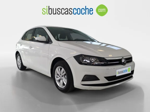 VOLKSWAGEN POLO ADVANCE 1.0 TSI 70KW (95CV)