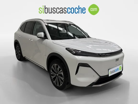 GEELY STARRAY EM I STARRAY MAX+