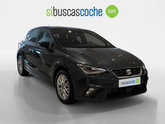 SEAT IBIZA 1.0 TSI 85KW (115CV) FR SALTA