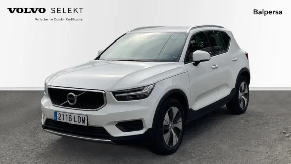 VOLVO XC40 2.0 D3 BUSINESS PLUS AUTO