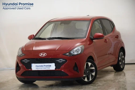 HYUNDAI I10 1.0 KLASS