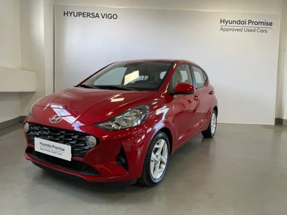 HYUNDAI I10 1.0 KLASS