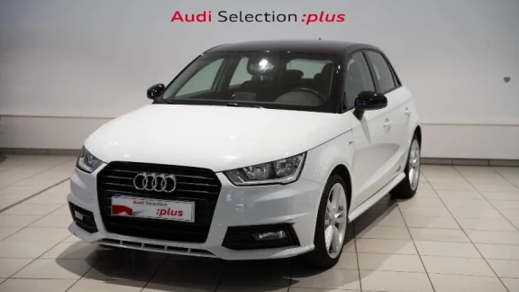 AUDI A1 ATTRACTION 1.4 TDI 66KW (90CV) SPORTBACK