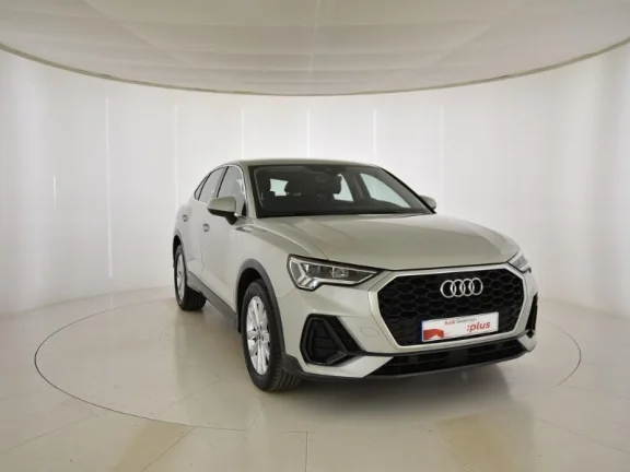 AUDI Q3 SPORTBACK 35 TDI 110KW (150CV) S TRONIC