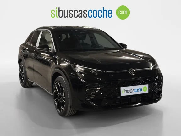 VOLKSWAGEN T ROC R LINE 1.5 ETSI 110KW (150CV) DSG