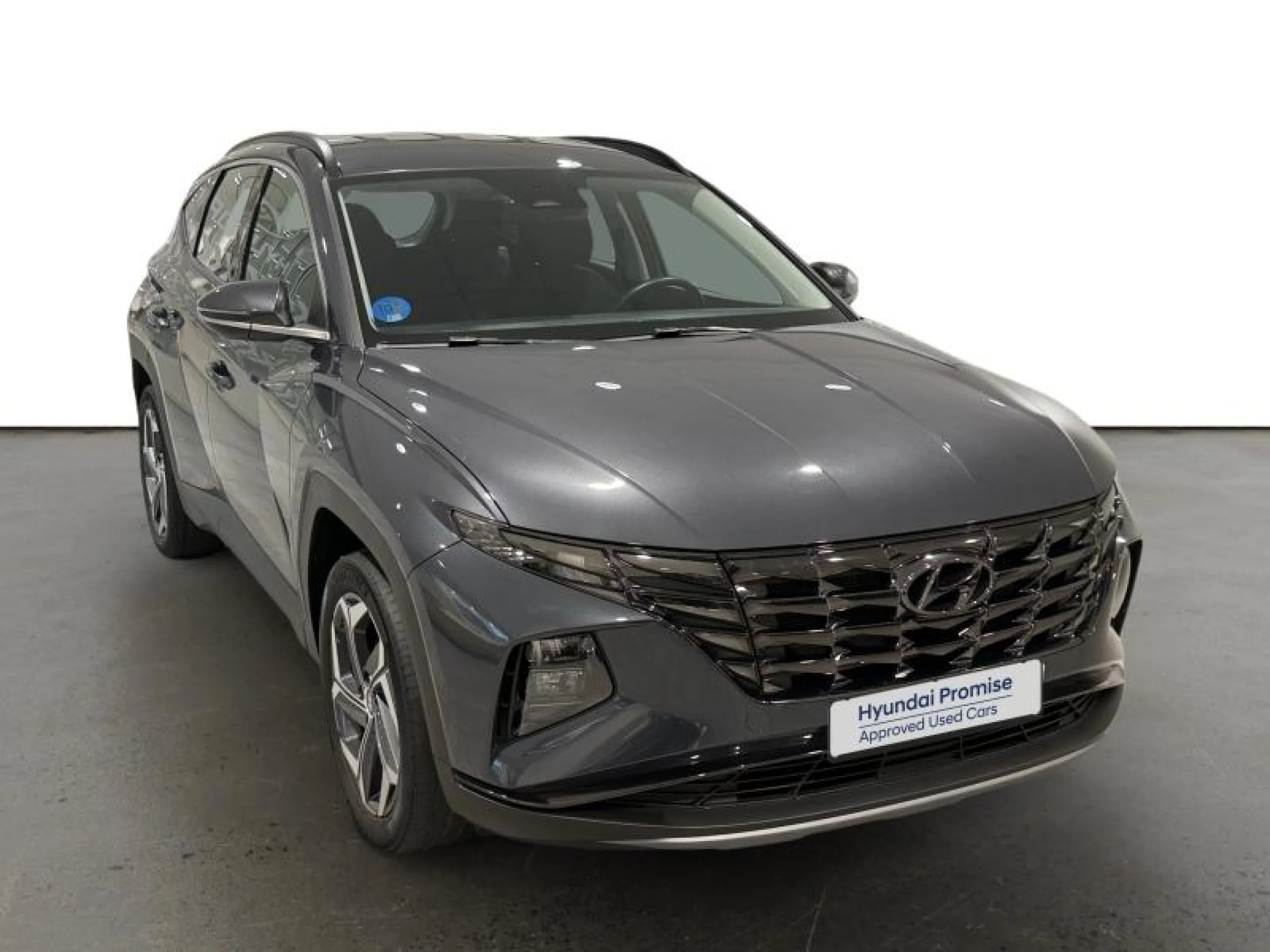 HYUNDAI TUCSON 1.6 TGDI PHEV 195KW MAXX AUTO 4X4 - Foto 1