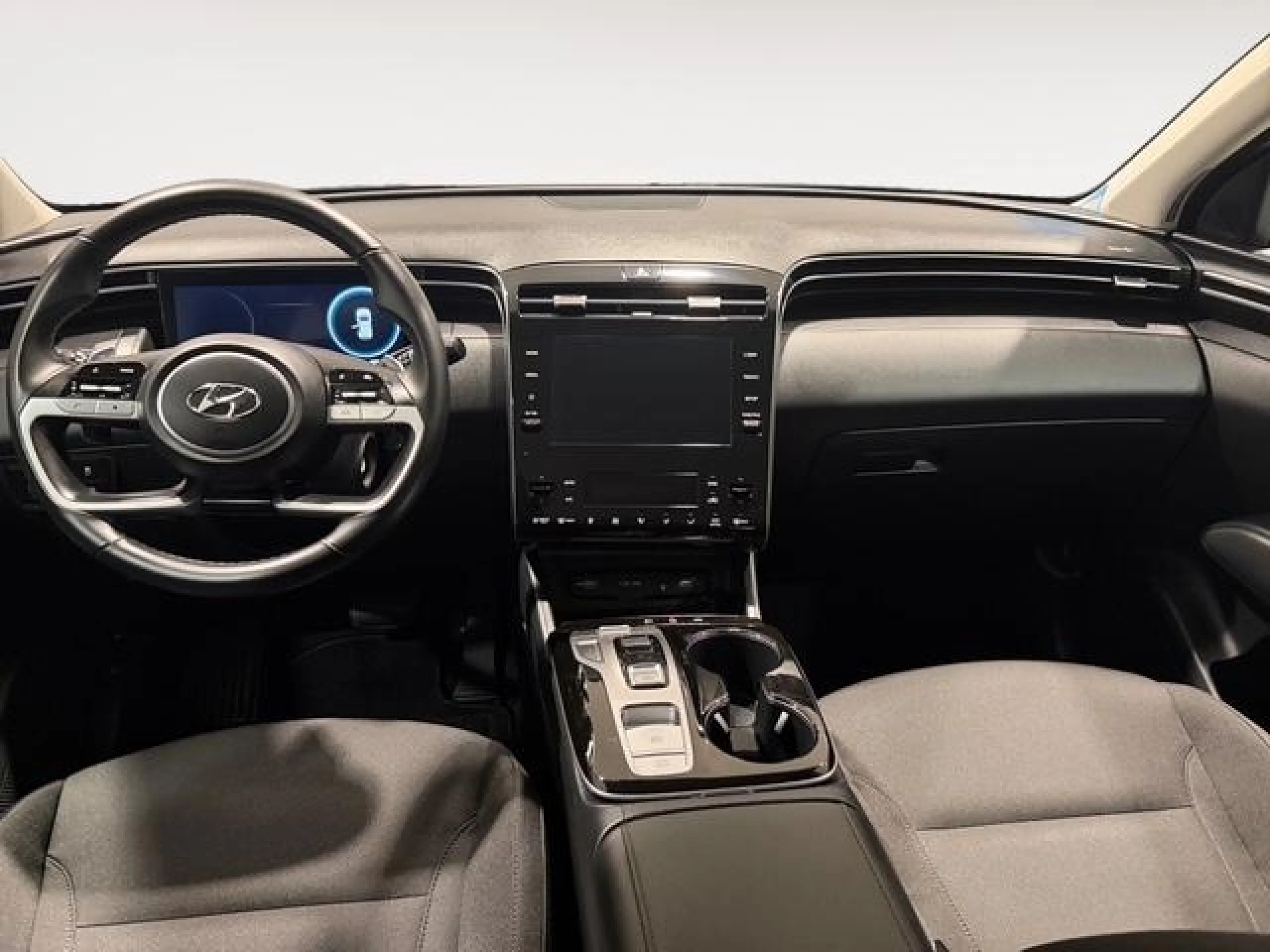 HYUNDAI TUCSON 1.6 TGDI PHEV 195KW MAXX AUTO 4X4 - Foto 4