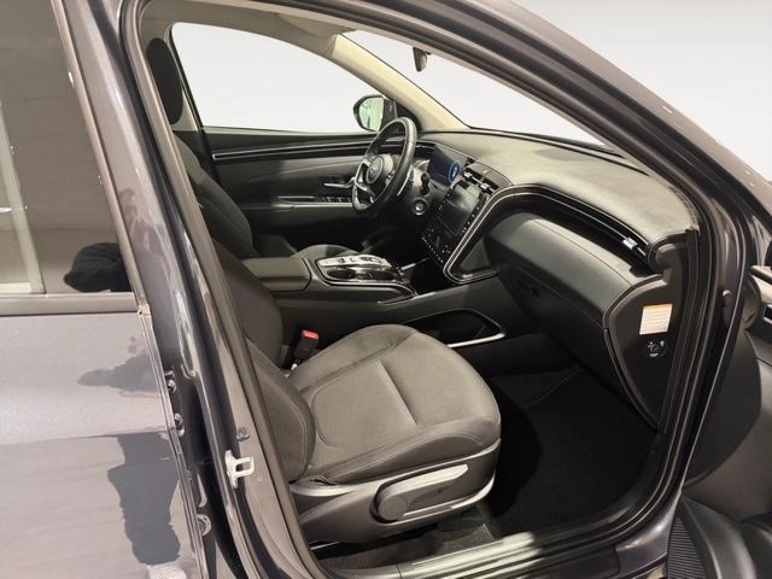 HYUNDAI TUCSON 1.6 TGDI PHEV 195KW MAXX AUTO 4X4 - Foto 5