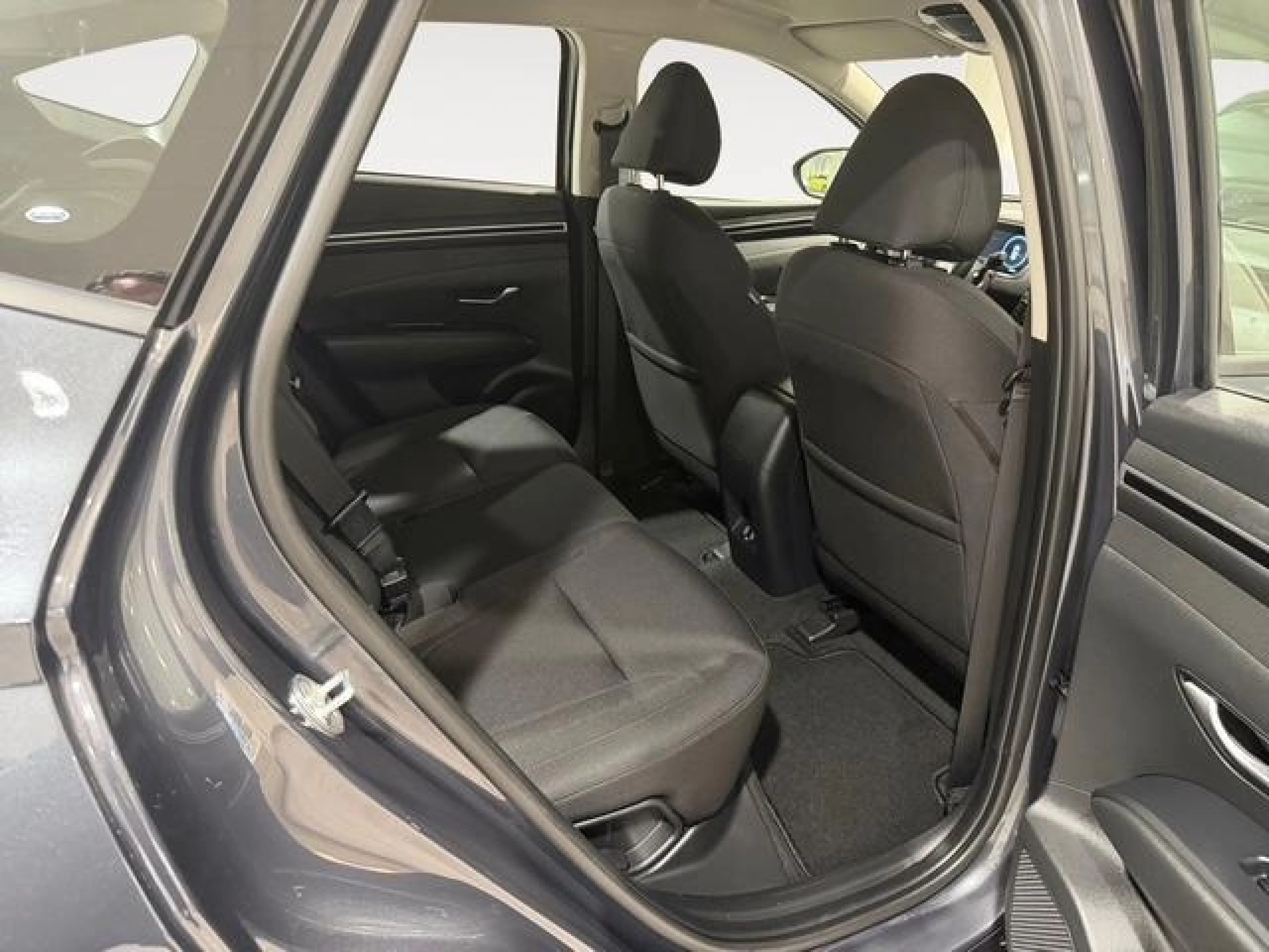 HYUNDAI TUCSON 1.6 TGDI PHEV 195KW MAXX AUTO 4X4 - Foto 6