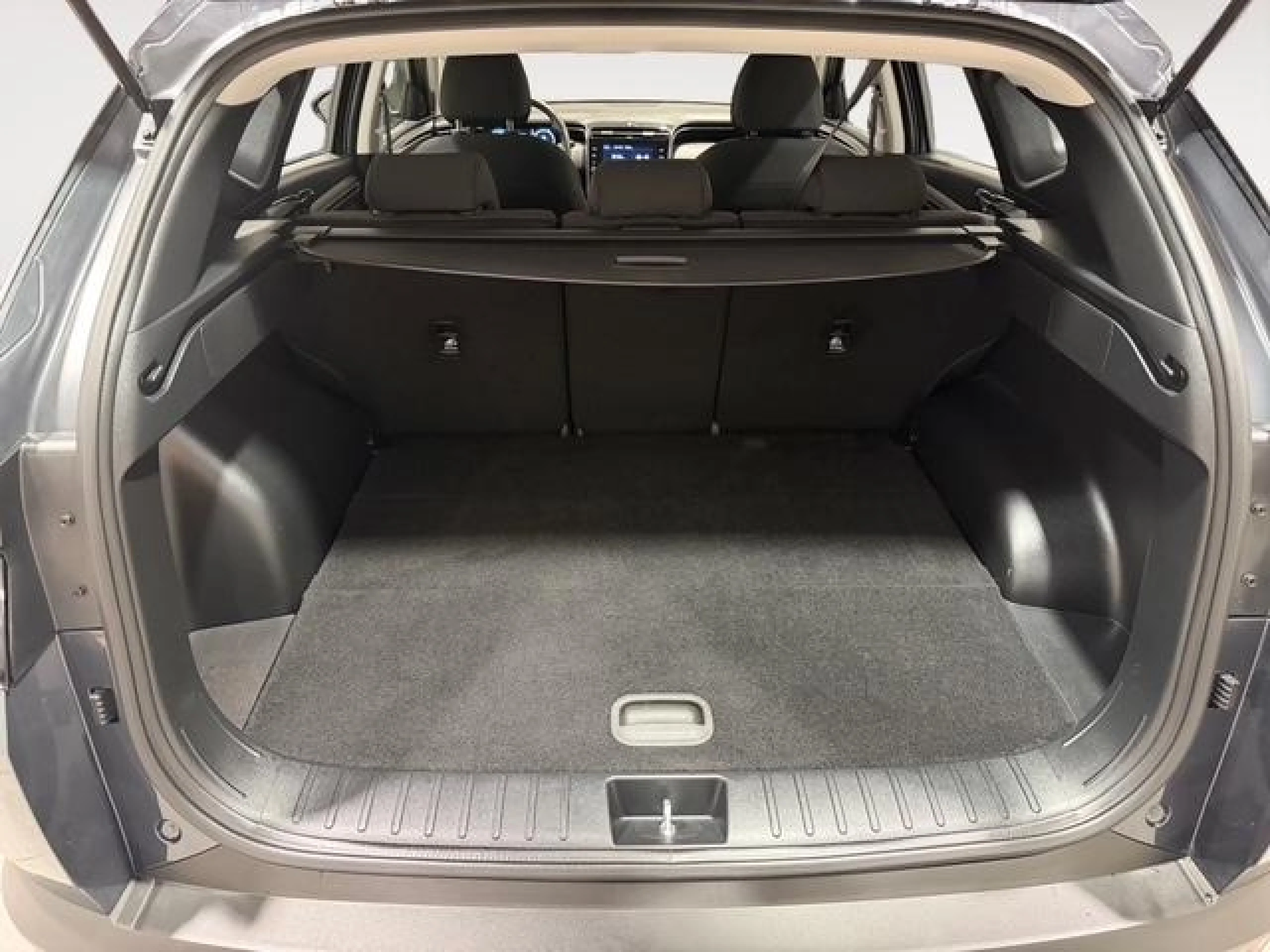 HYUNDAI TUCSON 1.6 TGDI PHEV 195KW MAXX AUTO 4X4 - Foto 8