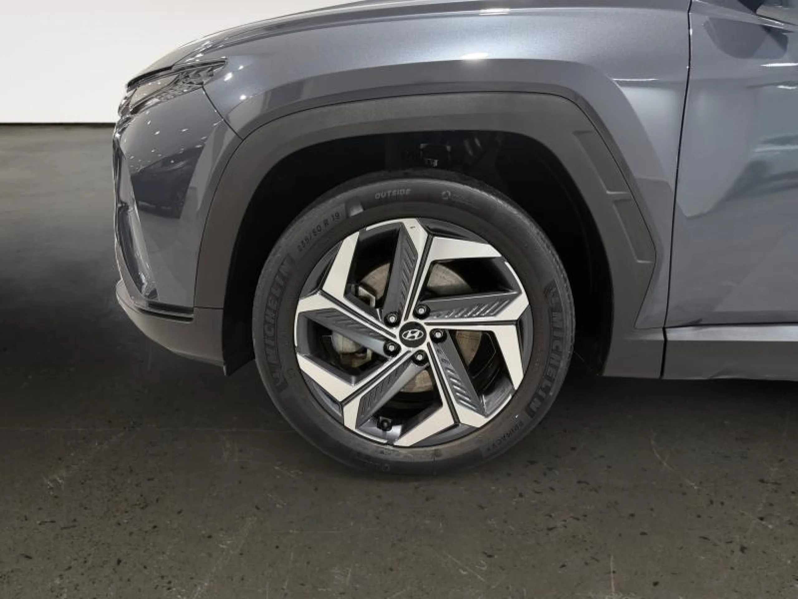 HYUNDAI TUCSON 1.6 TGDI PHEV 195KW MAXX AUTO 4X4 - Foto 9