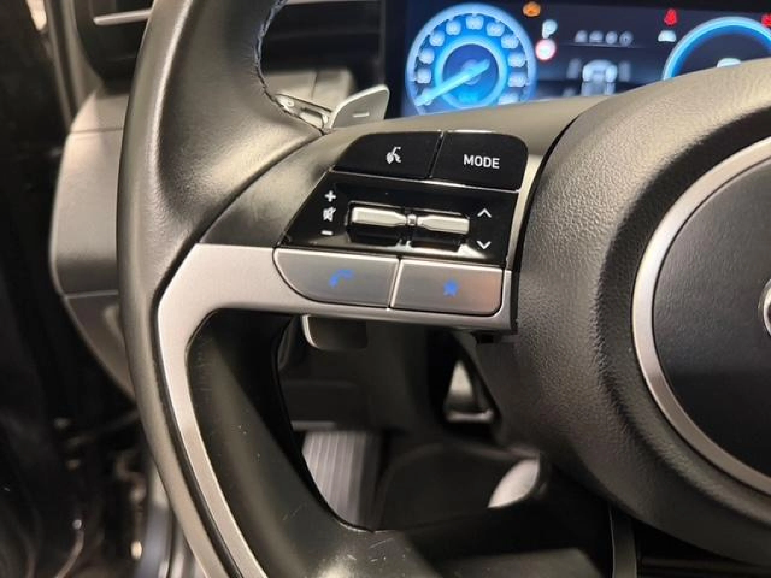 HYUNDAI TUCSON 1.6 TGDI PHEV 195KW MAXX AUTO 4X4 - Foto 12