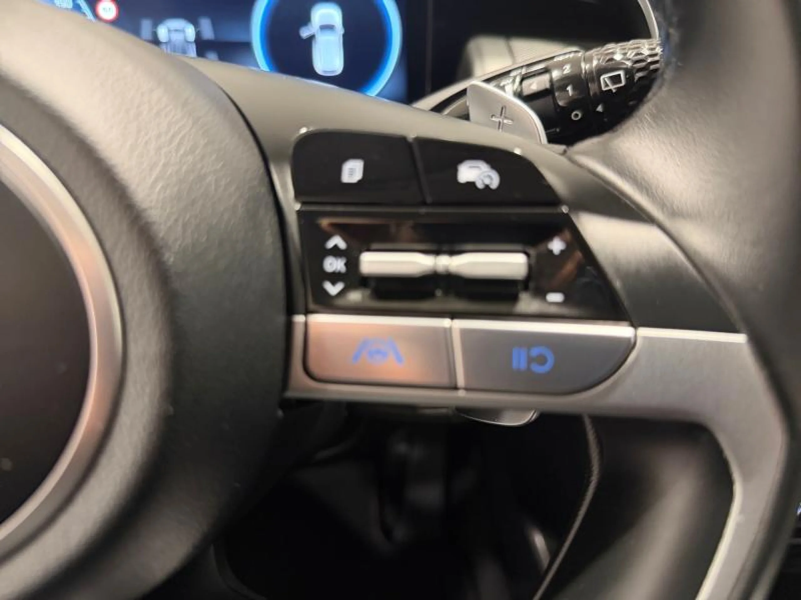 HYUNDAI TUCSON 1.6 TGDI PHEV 195KW MAXX AUTO 4X4 - Foto 13